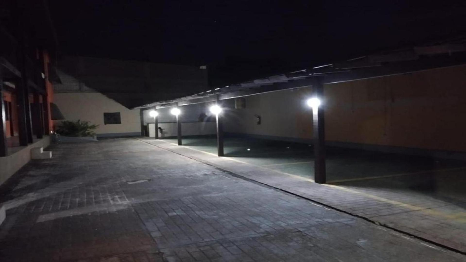 Hotel Pousada Guarapari - Paraiso2 Exterior foto