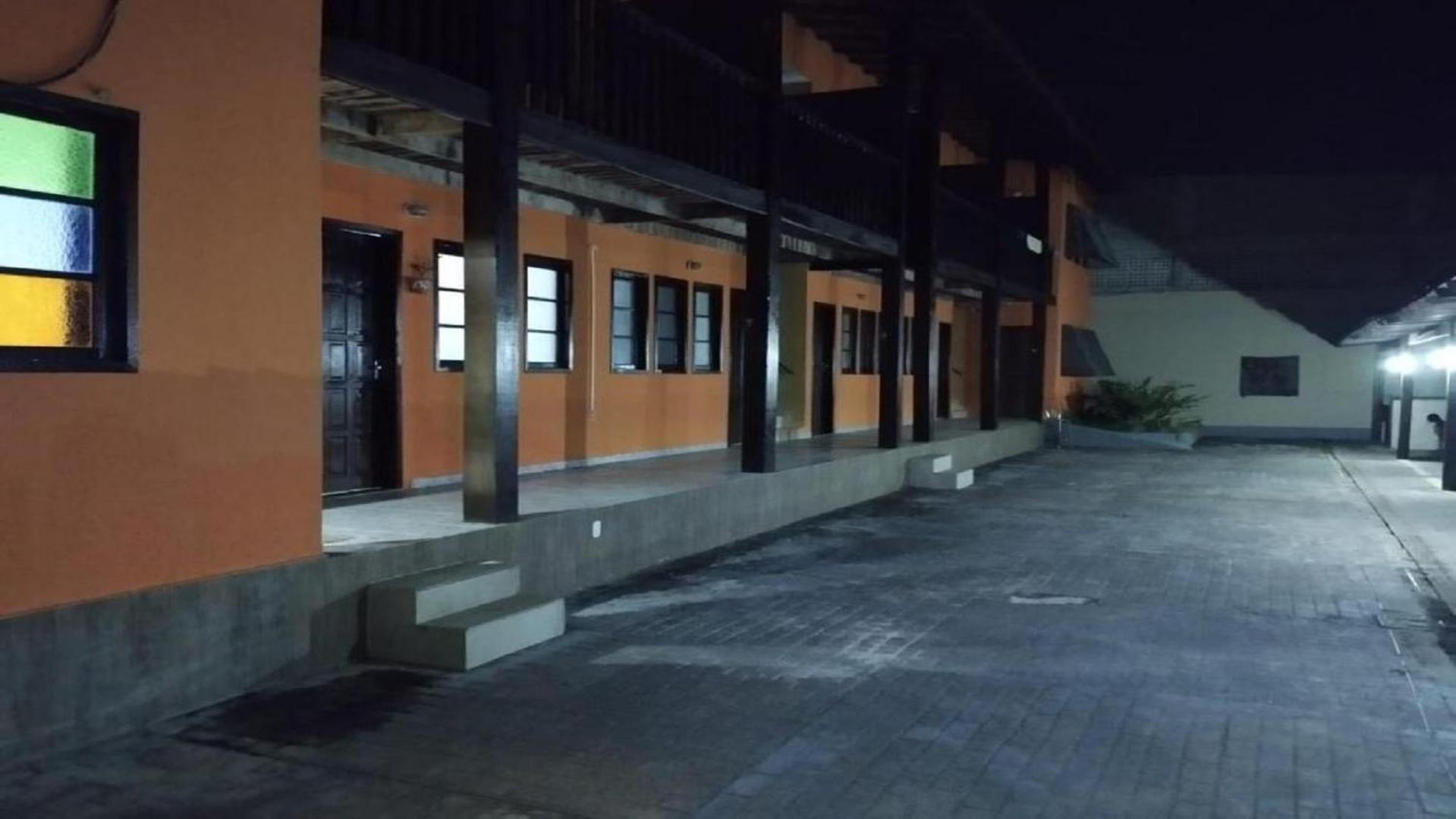 Hotel Pousada Guarapari - Paraiso2 Exterior foto