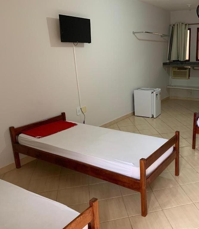 Hotel Pousada Guarapari - Paraiso2 Habitación foto