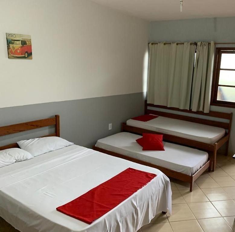 Hotel Pousada Guarapari - Paraiso2 Habitación foto